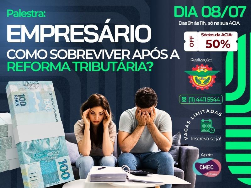 Imagem evento