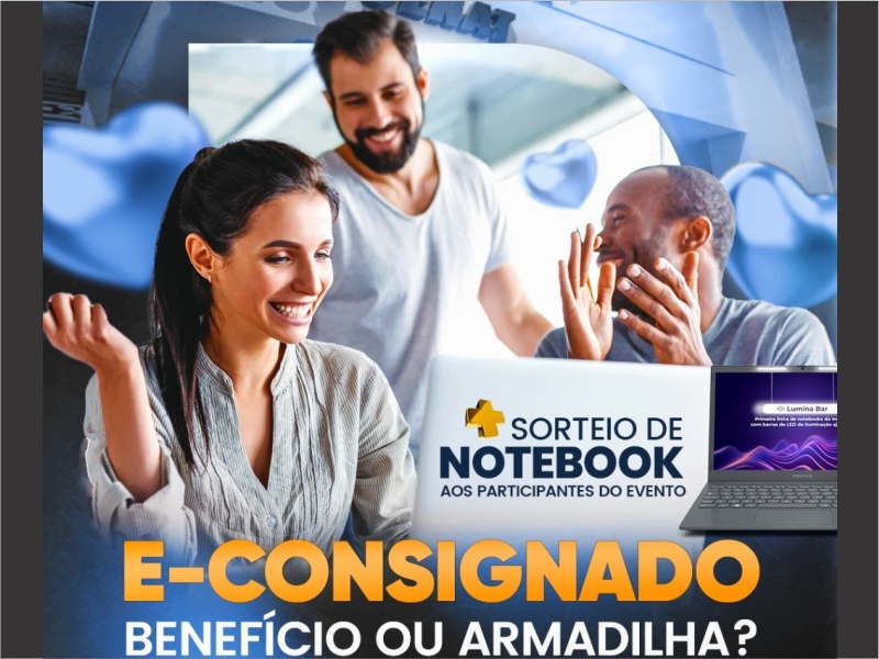 Foto de notícia